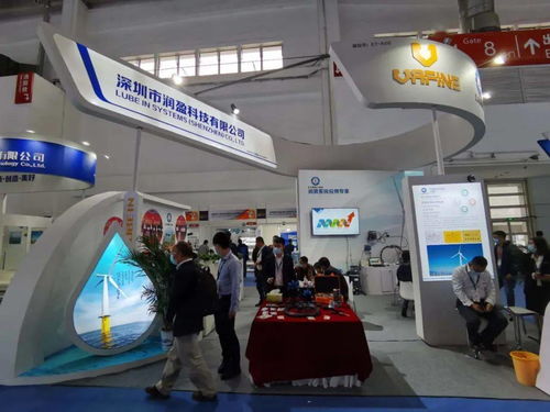 群星璀璨，共“風(fēng)”未來(lái) 90家頂尖風(fēng)電企業(yè)創(chuàng)領(lǐng)2020風(fēng)能展新高