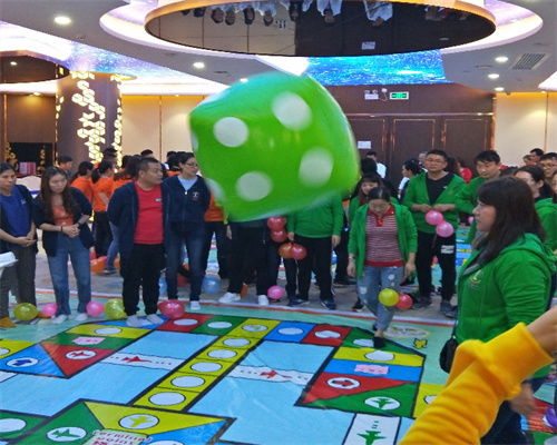 惠州企業(yè)拓展與企業(yè)運(yùn)動(dòng)會(huì)價(jià)格概覽