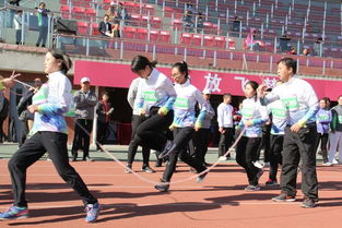 運動放飛夢想 創新引領未來——植保所中保集團隊榮獲北京上地地區首屆企業運動會亞軍